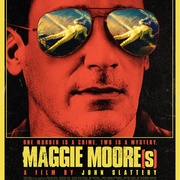 两个玛吉·摩尔 Maggie Moore(s)