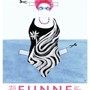想去看海的女孩们 FUNNE: Sea Dreaming Girls