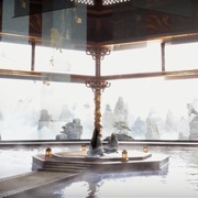 永生