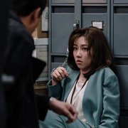 谈判专家