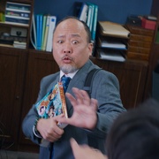 疯狂星期一 MONDAYS／このタイムループ、上司に気づかせないと終わらない