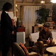 因为你把心给了我 君が心をくれたから