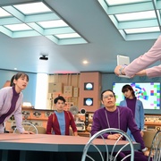 不要穿越时空，恋人们 時をかけるな、恋人たち