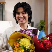最喜欢的花 いちばんすきな花