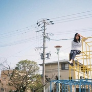 千寻小姐 ちひろさん