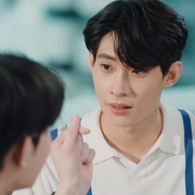 中间爱情 พี่เจตคนกลาง