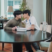 中间爱情 พี่เจตคนกลาง
