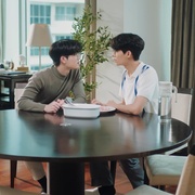 中间爱情 พี่เจตคนกลาง