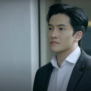 难忘之夜 ร้ายนักนะ รักของมาเฟีย