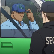 边缘服务 THE MARGINAL SERVICE