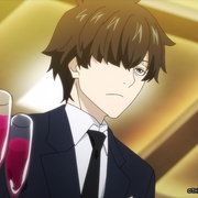 边缘服务 THE MARGINAL SERVICE