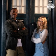 神秘博士 第一季 Doctor Who Season 1
