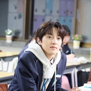 黑社会的我成为了高中生 조폭인 내가 고등학생이 되었습니다