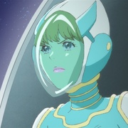 外星笔记 アストロノオト