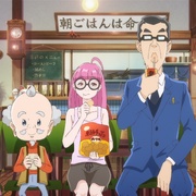 外星笔记 アストロノオト