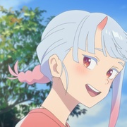 我的鬼女孩 好きでも嫌いなあまのじゃく