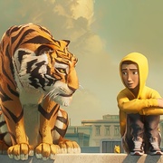 老虎的学徒 The Tiger's Apprentice