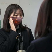天亮就去见你 夜が明けたら、いちばんに君に会いにいく