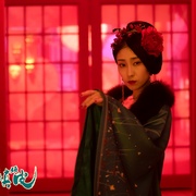 李时你是真顽皮