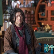 李时你是真顽皮