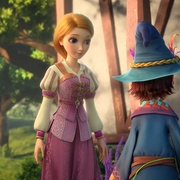 新灰姑娘2 Cinderella and the Spellbinder