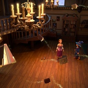新灰姑娘2 Cinderella and the Spellbinder