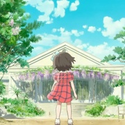 窗边的小豆豆 窓ぎわのトットちゃん