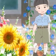 窗边的小豆豆 窓ぎわのトットちゃん