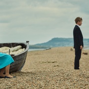 在切瑟尔海滩上 On Chesil Beach