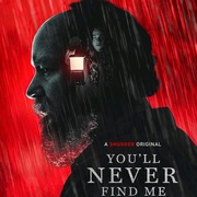 迷离无迹 You'll Never Find Me