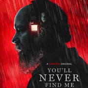 迷离无迹 You'll Never Find Me