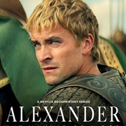点击查看图片 亚历山大大帝:封神之路 Alexander: The Making of a God