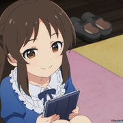 偶像大师 灰姑娘女孩 U149 アイドルマスター シンデレラガールズ U149