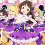 偶像大师 灰姑娘女孩 U149 アイドルマスター シンデレラガールズ U149