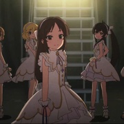 偶像大师 灰姑娘女孩 U149 アイドルマスター シンデレラガールズ U149