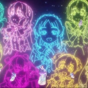 偶像大师 灰姑娘女孩 U149 アイドルマスター シンデレラガールズ U149