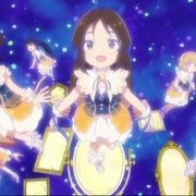 偶像大师 灰姑娘女孩 U149 アイドルマスター シンデレラガールズ U149