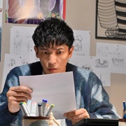 贞德的审判 ジャンヌの裁き
