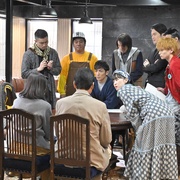 贞德的审判 ジャンヌの裁き