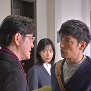 贞德的审判 ジャンヌの裁き