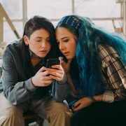 不再沉默 第一季 Ni una más Season 1