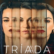 三生花 Triada