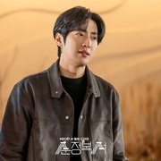 纯情拳击手 순정복서