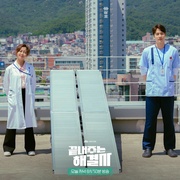 绝佳的解决师 끝내주는 해결사