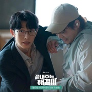 绝佳的解决师 끝내주는 해결사