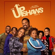 厄普肖一家 第五季 The Upshaws Season 5