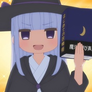 单人房、日照一般、附天使。 ワンルーム、日当たり普通、天使つき。