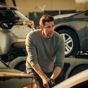 杰克·莱恩 第四季 Jack Ryan Season 4