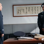 扫黑·决不放弃