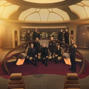 星际迷航：皮卡德 第三季 Star Trek: Picard Season 3